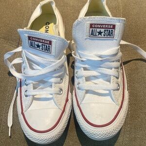 Converse Women’s 6.5